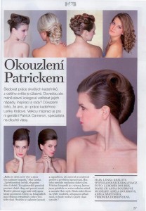 kadernice lenka kralova_hair and beauty 2013